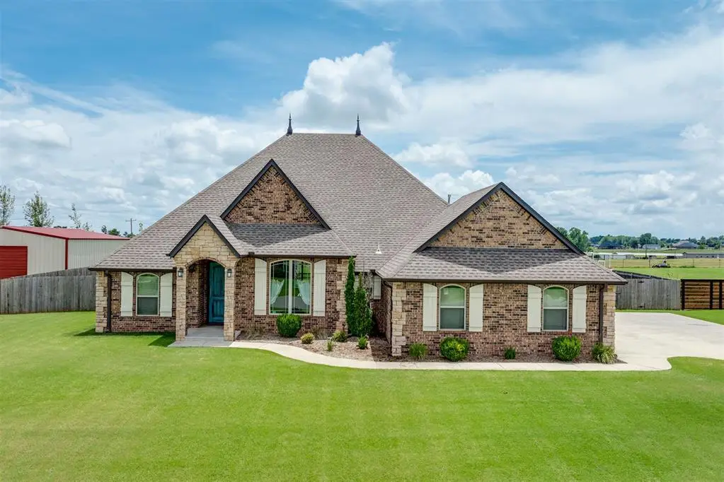 3238 NW 22nd Place, Newcastle, OK 73065 - #1