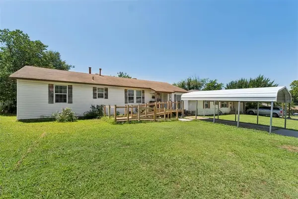 1032 Hazelwood Drive, Oklahoma City, OK 73110