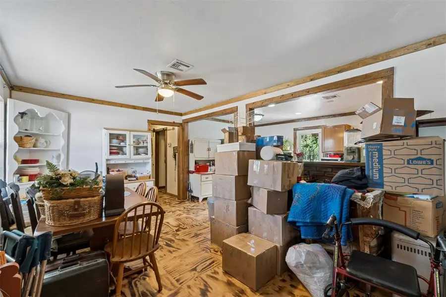 1032 Hazelwood Drive, Oklahoma City, OK 73110 - #2