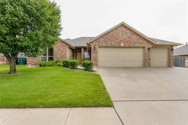 11240 NW 104th Street, Yukon, OK 73099