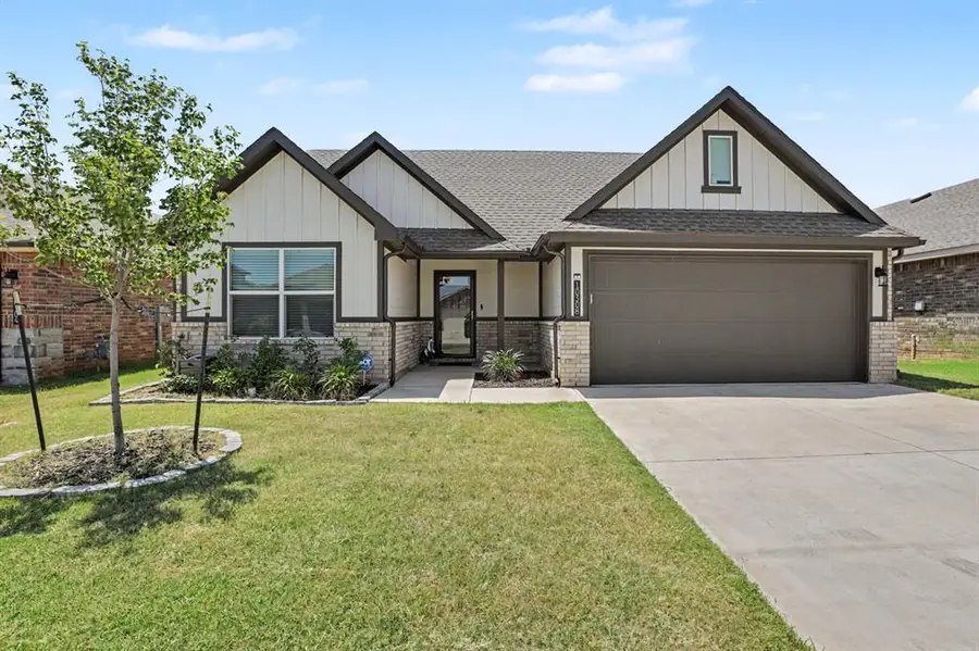 10308 NW 26th Street, Yukon, OK 73099 - #3