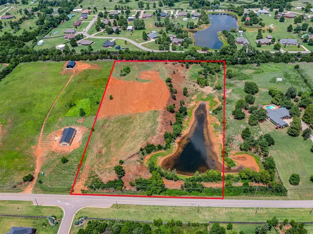 Sw 89th Between Morgan Rd. And S County Line Rd., Mustang, OK 73064 - #1