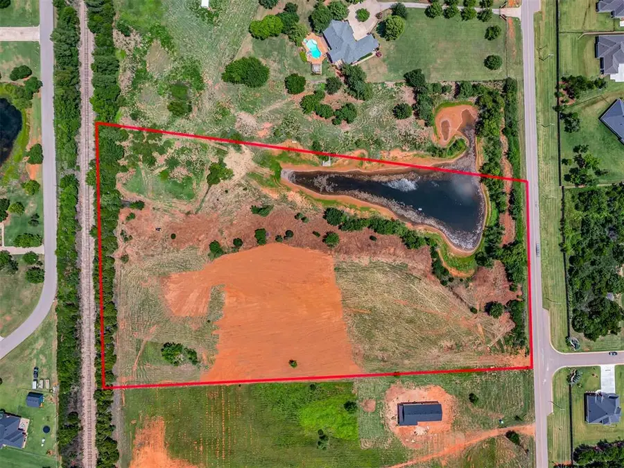 Sw 89th Between Morgan Rd. And S County Line Rd., Mustang, OK 73064 - #3