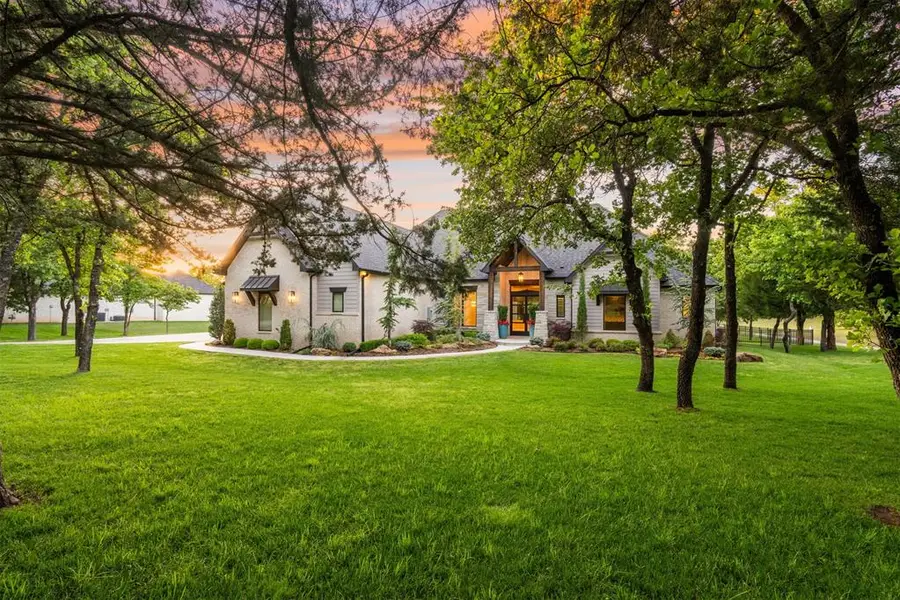6517 Mystic Valley Drive, Edmond, OK 73034 - #2