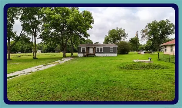 Address Withheld By Seller, Stonewall, OK 74871