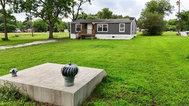 Address Withheld By Seller, Stonewall, OK 74871 - #2