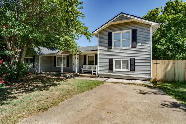 4105 Lawn Drive, Del City, OK 73115