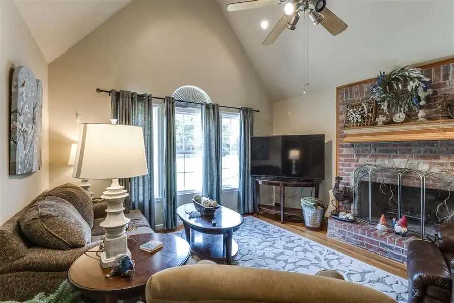 4100 S Bluebird Street, El Reno, OK 73036 - #2