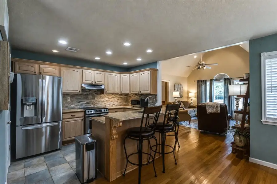4100 S Bluebird Street, El Reno, OK 73036 - #3