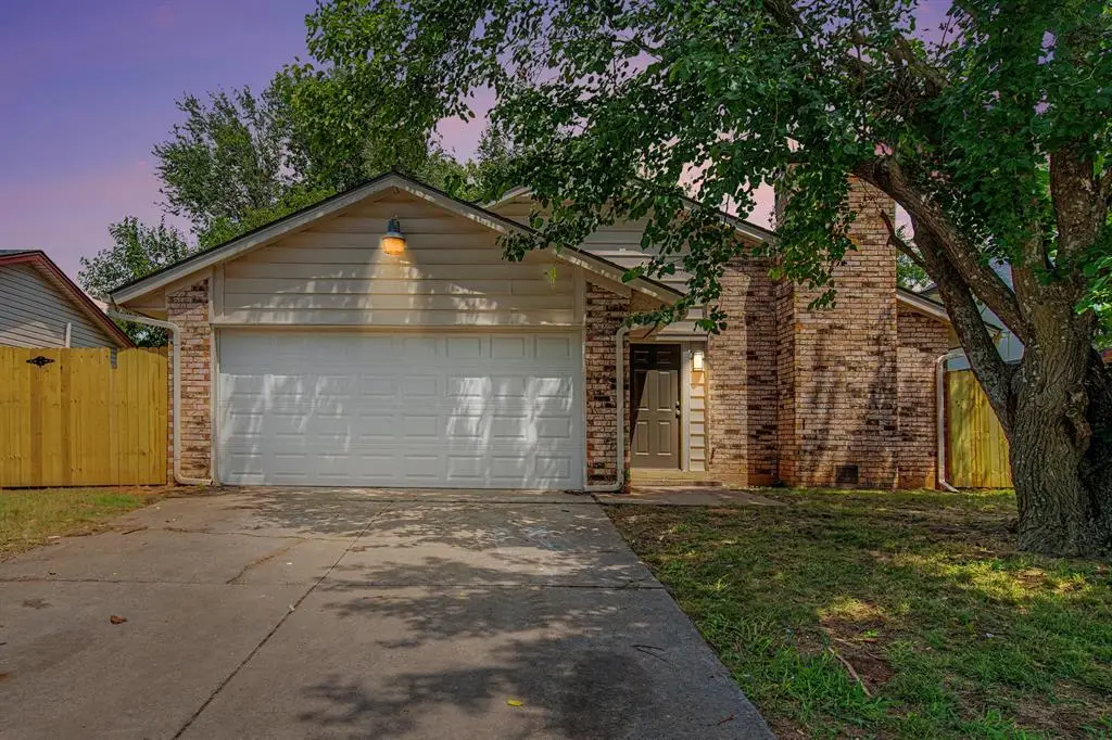 5204 Coble Street, Oklahoma City, OK 73135 - #1