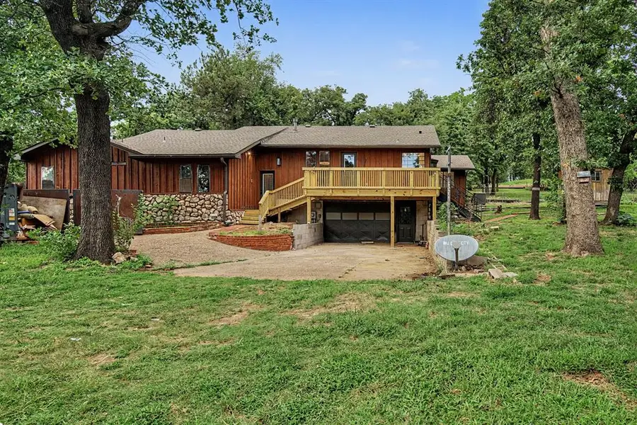 7830 NW 12th Street, Oklahoma City, OK 73127 - #2