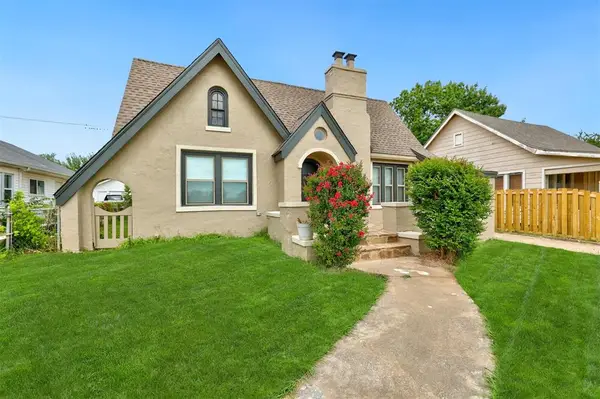 1608 N Bdwy Avenue, Shawnee, OK 74804