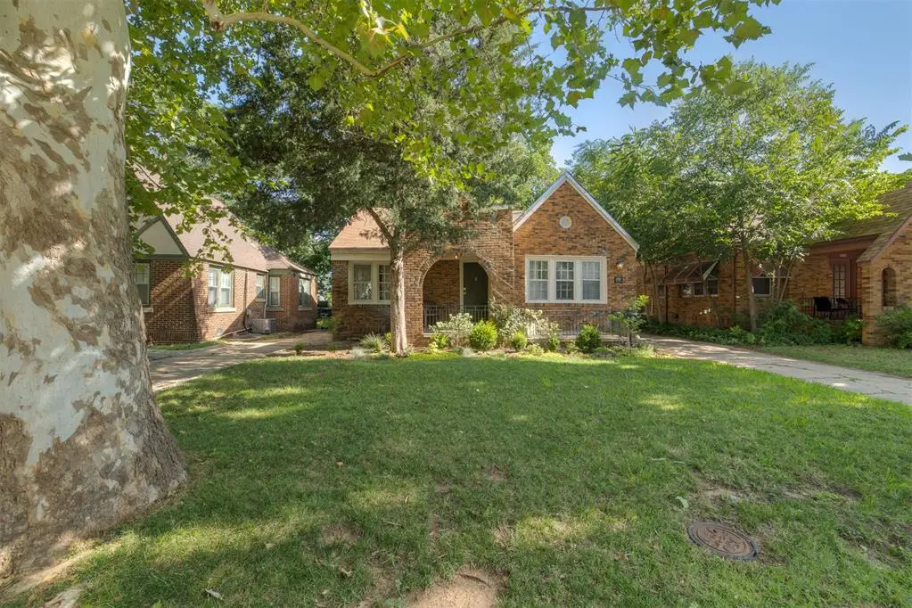 2321 NW 22nd Street, Oklahoma City, OK 73107 - #1