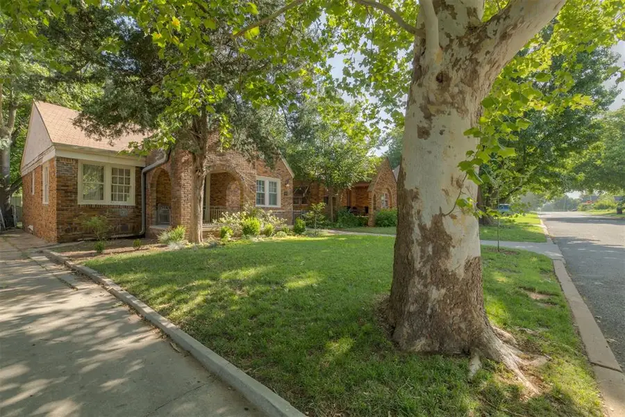 2321 NW 22nd Street, Oklahoma City, OK 73107 - #2