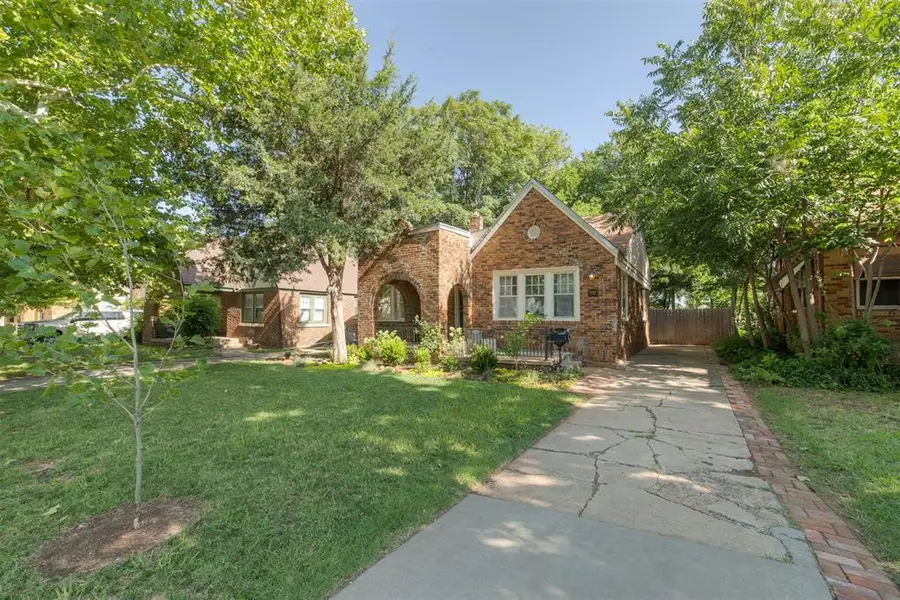 2321 NW 22nd Street, Oklahoma City, OK 73107 - #3