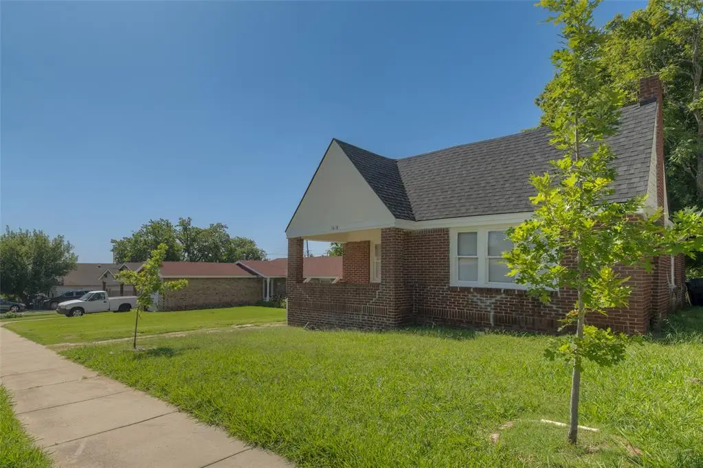1618 NE 11th Street, Oklahoma City, OK 73117 - #1