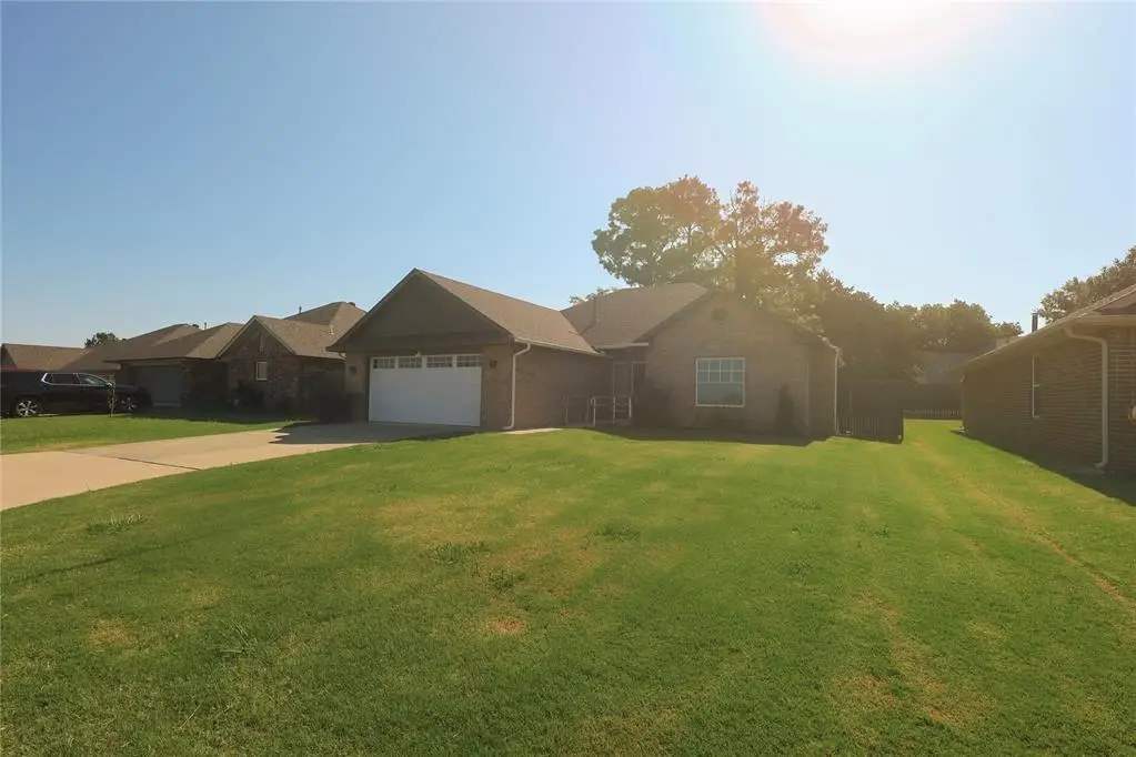 2213 Bent Tree Road, Shawnee, OK 74804 - #1