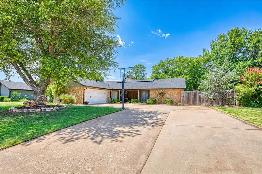 909 Jami Lane, Elk City, OK 73644 - #2