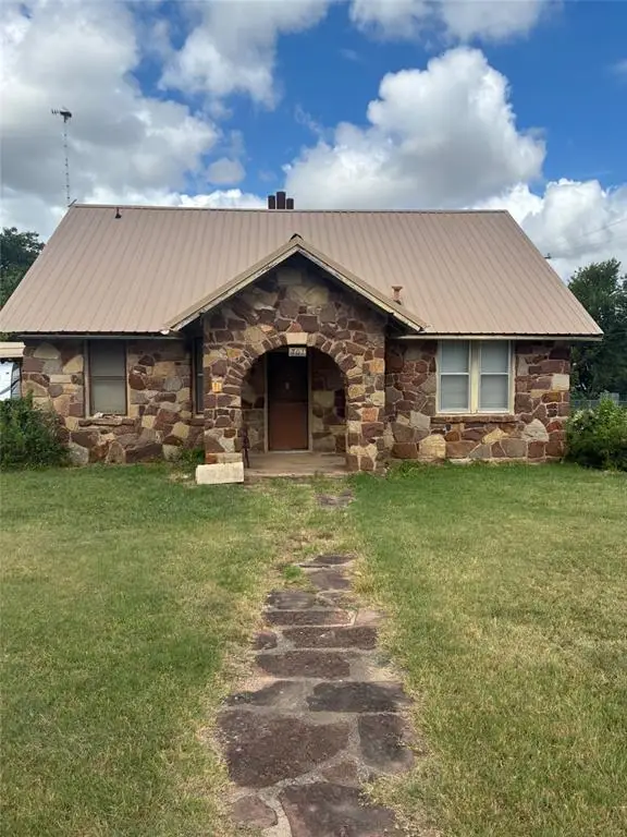 701 S 15th Street, Duncan, OK 73533