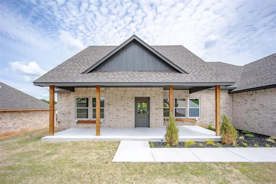 11460 White Tail Ridge, Guthrie, OK 73044 - #2