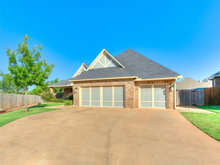 3421 NW 188th Street, Edmond, OK 73012 - #2