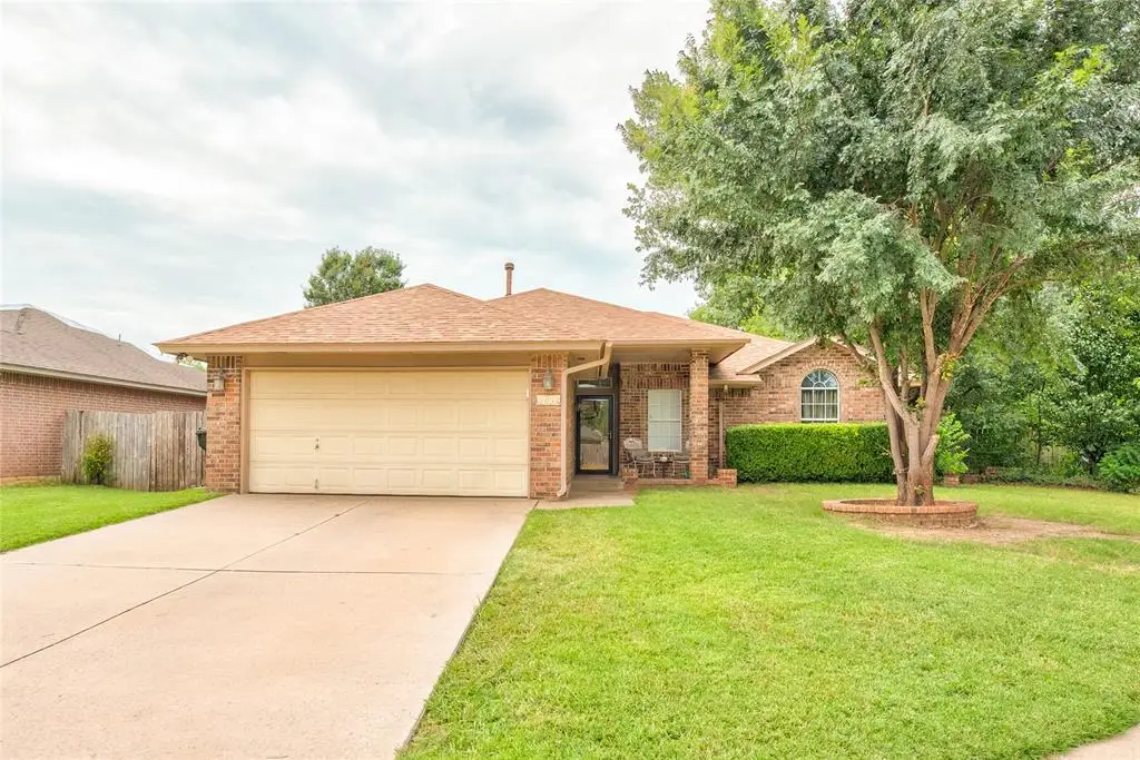 2057 Rising Hill Drive, Norman, OK 73071 - #1