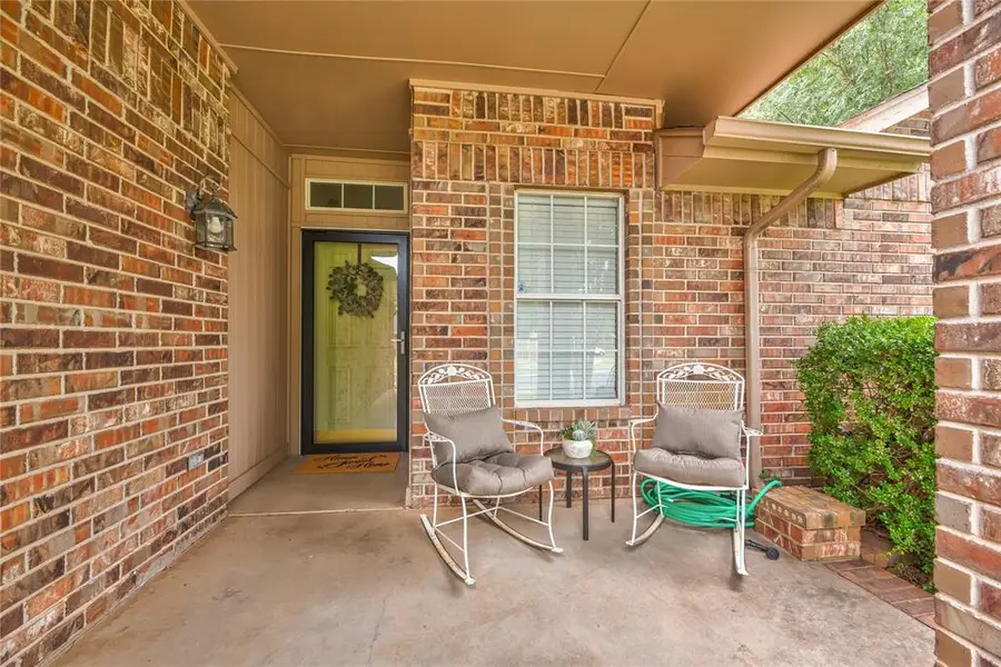 2057 Rising Hill Drive, Norman, OK 73071 - #3