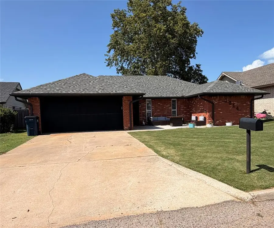 1014 Kimberly Court, Seminole, OK 74868 - #2