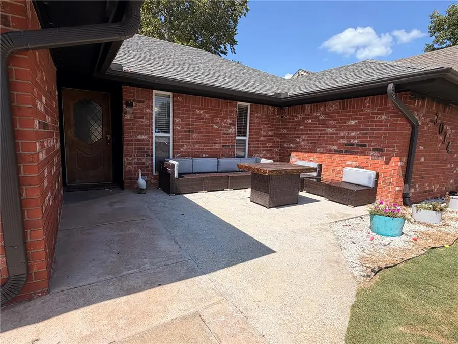 1014 Kimberly Court, Seminole, OK 74868 - #3