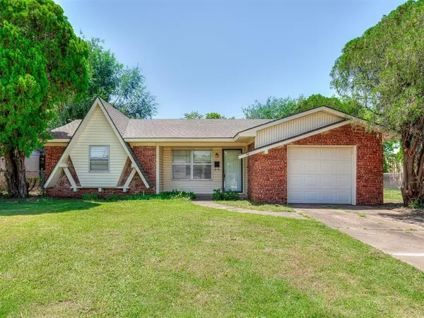 10 E 21st Street, Edmond, OK 73013
