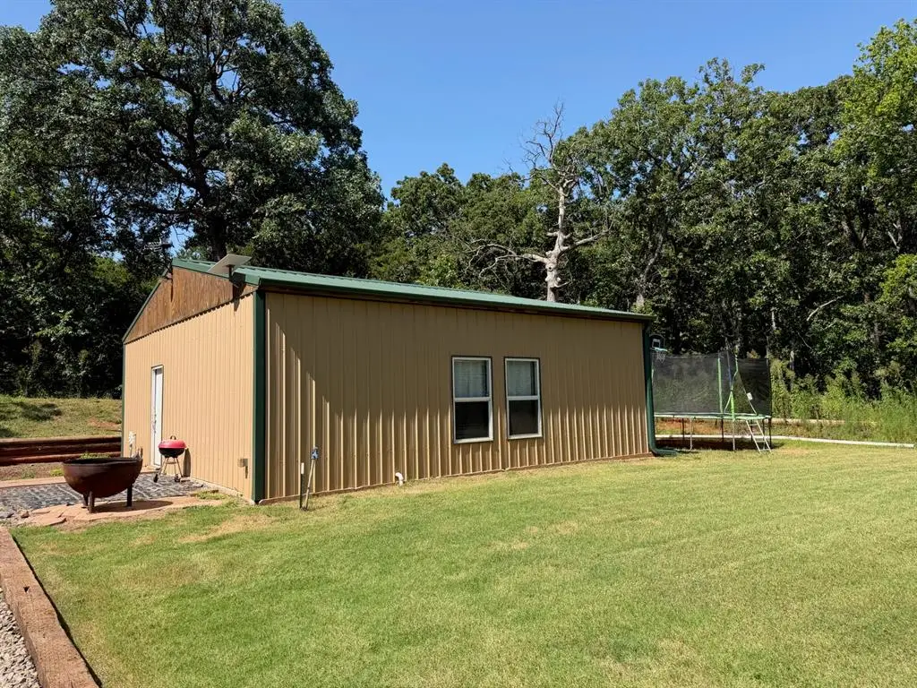 930714 S 3440 Road, Chandler, OK 74834 - #1