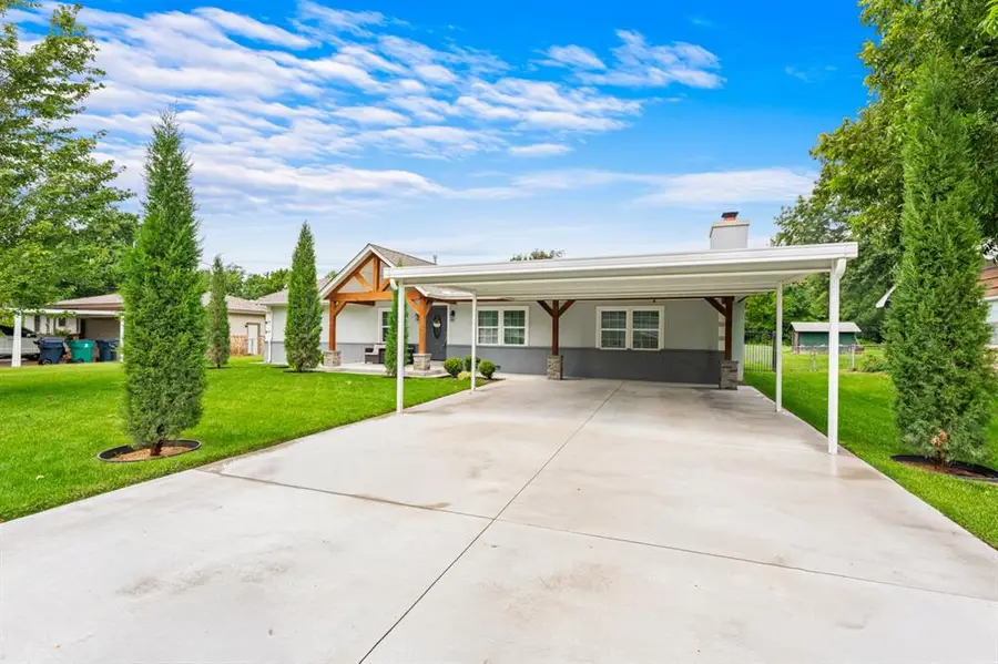 1303 N Carol Lane, Oklahoma City, OK 73127 - #2