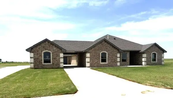 5 Old Glory Avenue, Altus, OK 73521