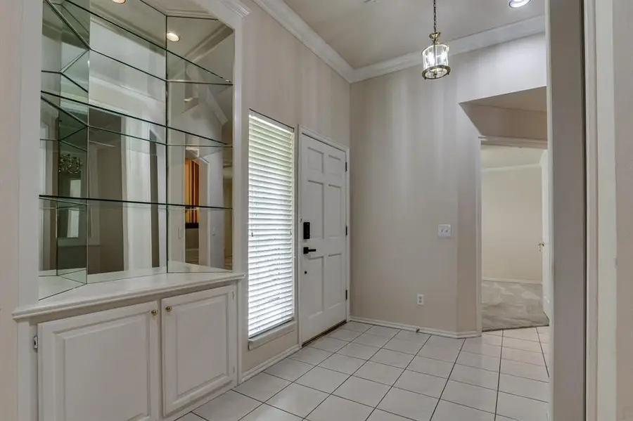 108 S Ridge Pointe Drive, Edmond, OK 73034 - #3