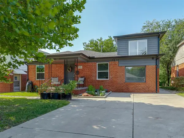 708 NW 88th Street, Oklahoma City, OK 73114