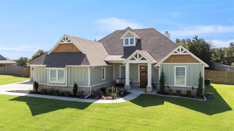 13132 Painted Sky, Arcadia, OK 73007 - #2