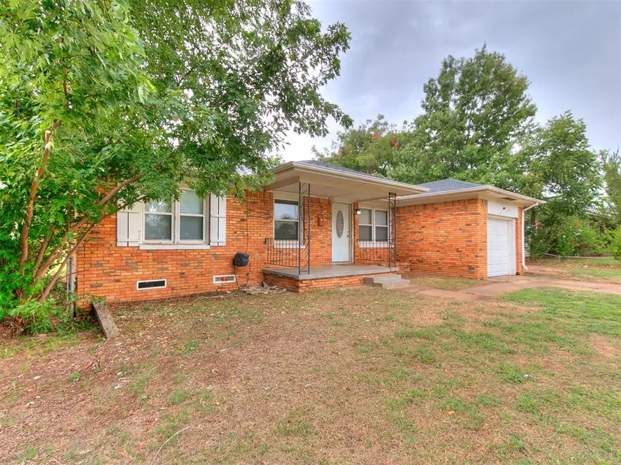 5124 NW 47th Street, Oklahoma City, OK 73122 - #2