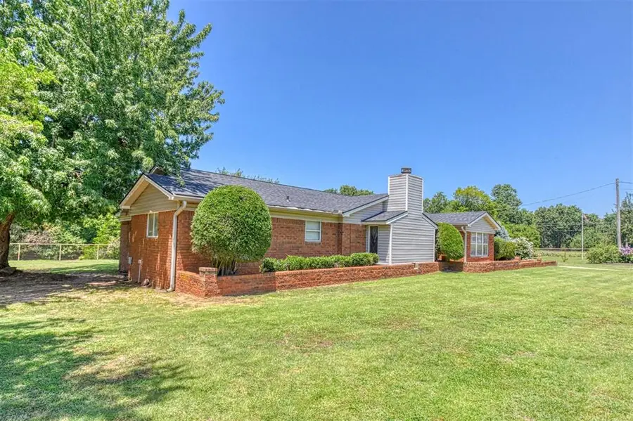 3400 NE 108th Avenue, Norman, OK 73026 - #3
