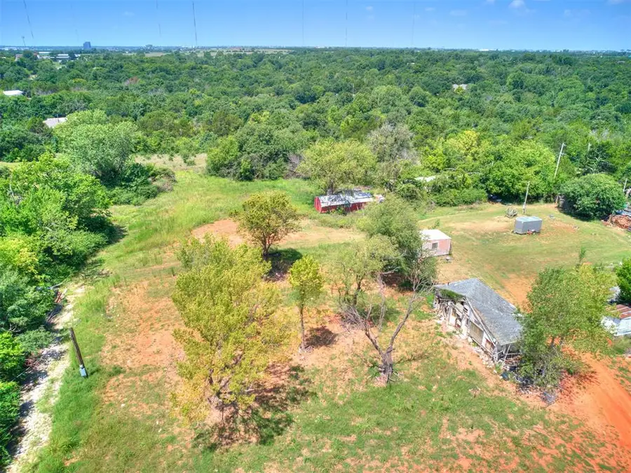 9411 Henley Avenue, Oklahoma City, OK 73131 - #2