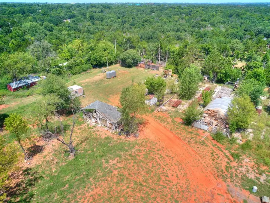 9411 Henley Avenue, Oklahoma City, OK 73131 - #3