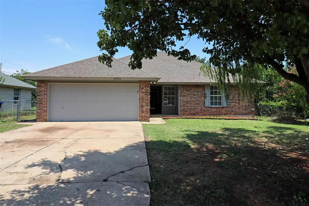 6001 SE 8th Street, Oklahoma City, OK 73110 - #1