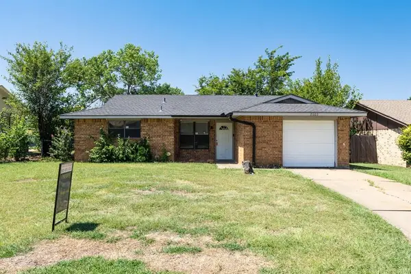 2605 NE Dearborn Avenue, Lawton, OK 73507