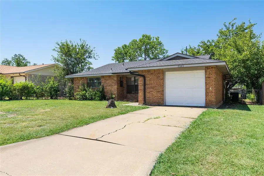 2605 NE Dearborn Avenue, Lawton, OK 73507 - #2