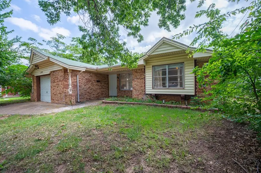 1100 Shalimar Drive, Oklahoma City, OK 73115 - #3