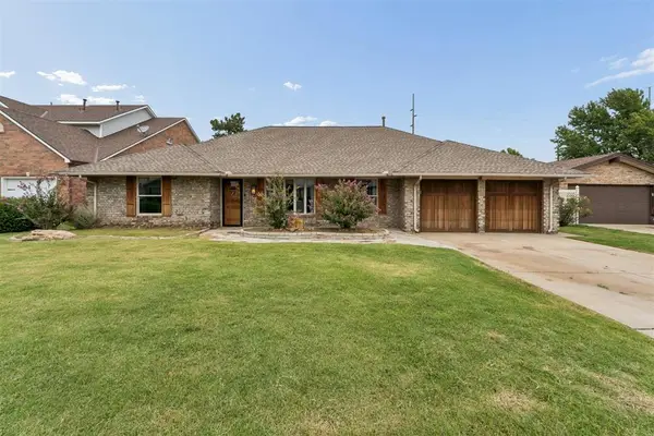4705 NW 77th Street, Oklahoma City, OK 73132