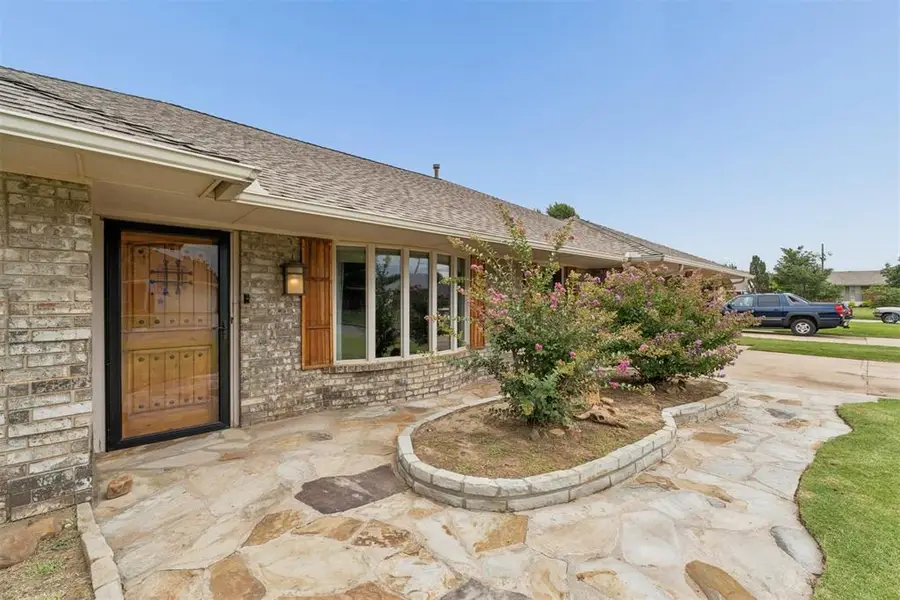 4705 NW 77th Street, Oklahoma City, OK 73132 - #3
