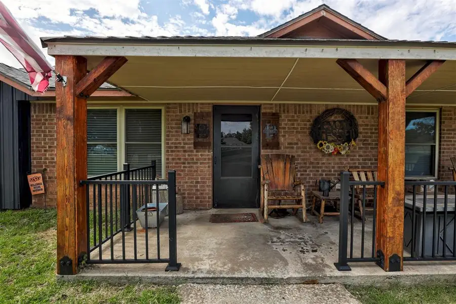 19800 Aaron Drive, Harrah, OK 73045 - #3