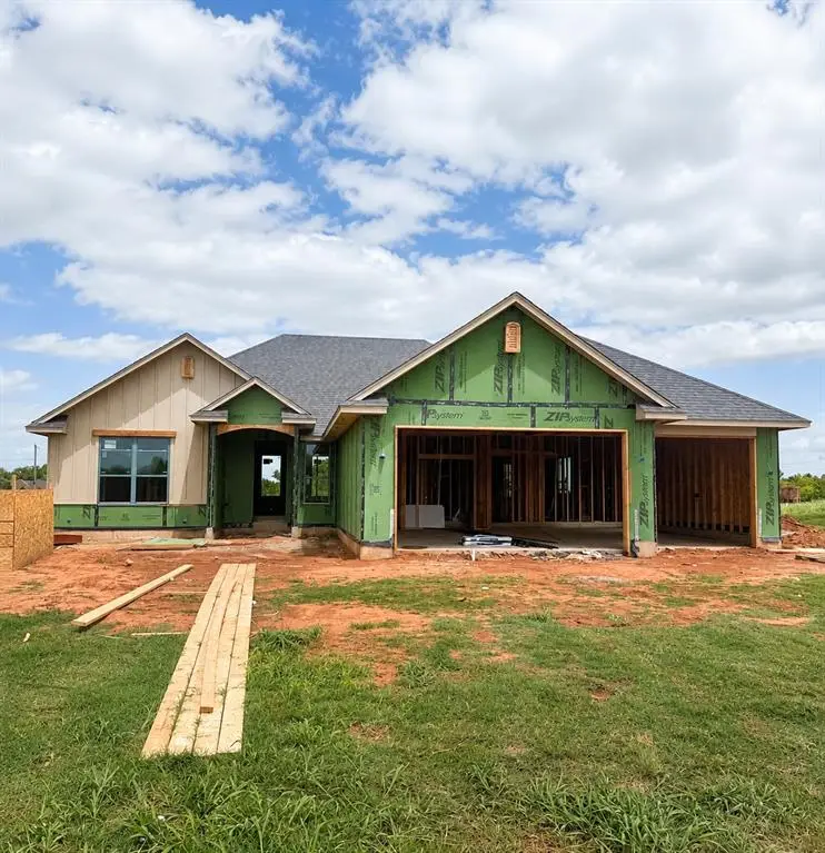 877 SE 17th Street, Newcastle, OK 73065 - #1