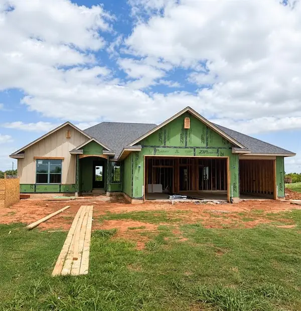877 SE 17th Street, Newcastle, OK 73065
