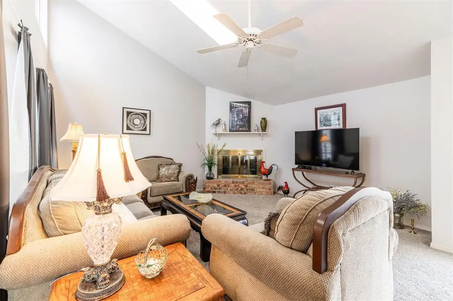 405 E Timberwind Road, Edmond, OK 73034 - #3